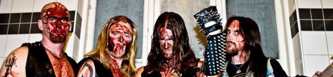 Voodus: in full streaming l’EP “Serpent Seducer Saviour”