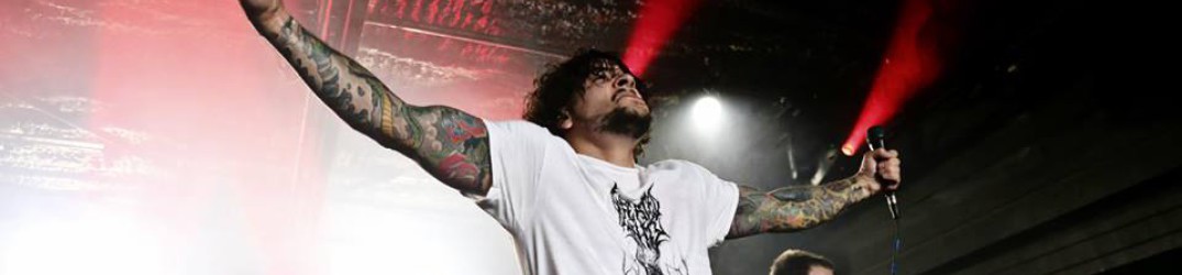 Through The Eyes Of The Dead: ascoltala nuova song ‘Obitual’