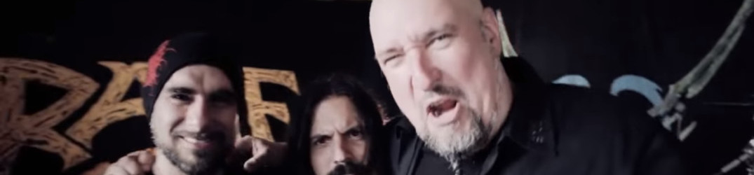 Rage: online il video ufficiale del nuovo brano intitolato “My Way”