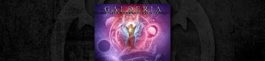 Galderia: “Return of the Cosmic Men” in streaming completo