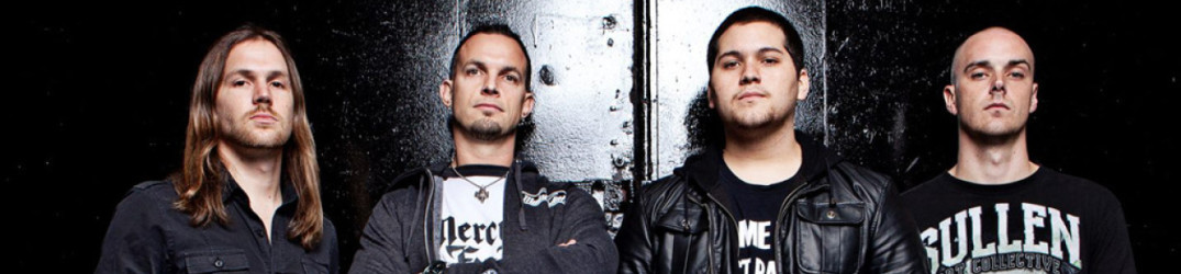 Tremonti: la copertina di “Cauterize”