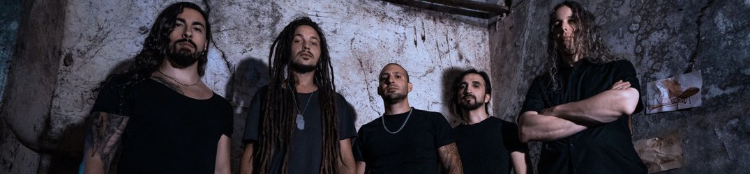 Embryo: diffusi i dettagli del nuovo album