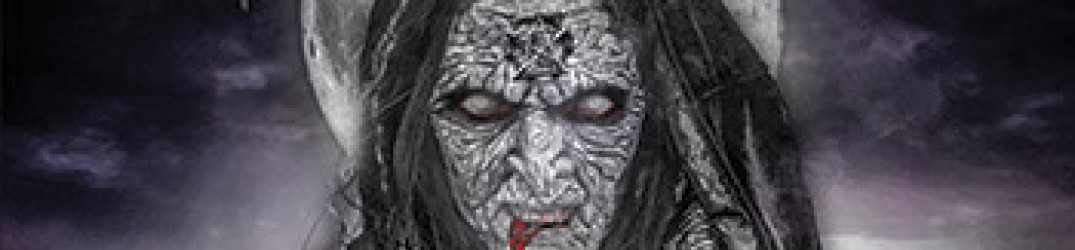 Nergal: in full “Îυκτα Γεματη Θαματα – Îυκτα ΣπαÏμενη Μαγια”