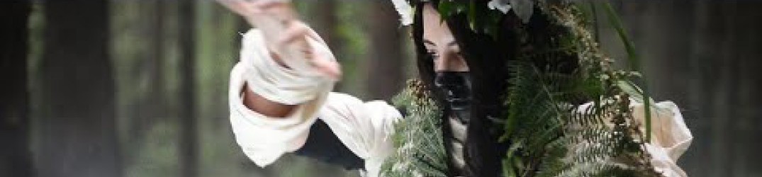 Hark: guarda l’official video music di ‘Nine Fates’