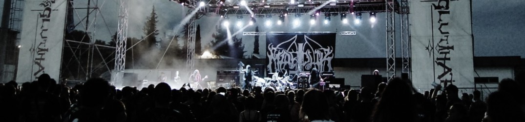 Agglutination Metal Festival: ufficializzati per la XXII° edizione Therion ed Exodus