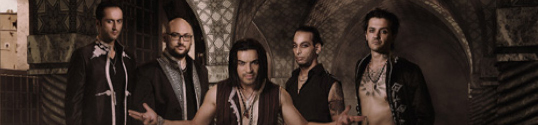 Myrath: al lavoro sul nuovo album