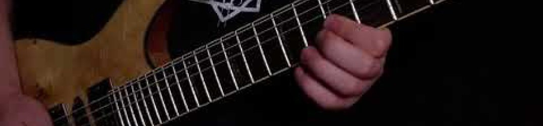 Enfold Darkness: pubblicato il guitar playthrough di ‘Liberator of Mages’