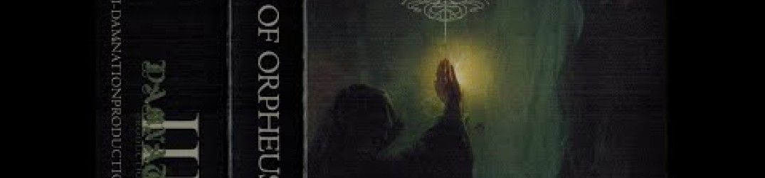 Shrine Of Orpheus: l’EP “Λυκόφως” in streaming completo