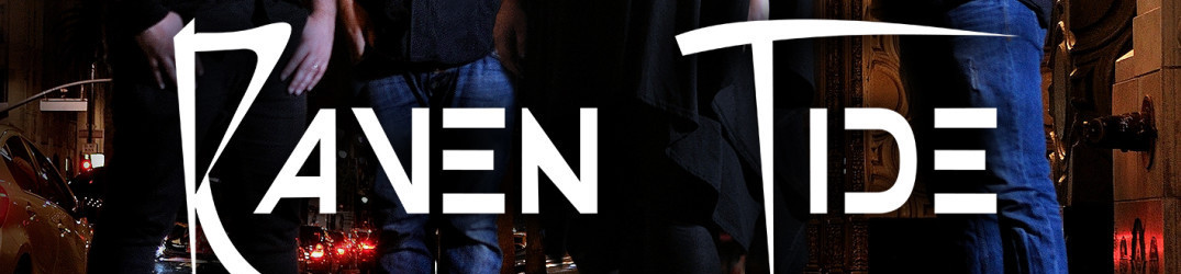 Raven Tide: “Novarize†in uscita il 27 settembre