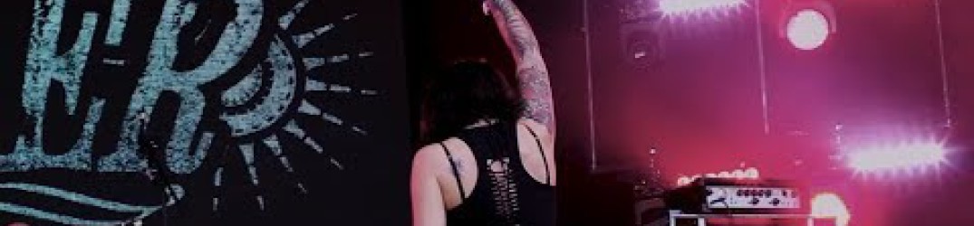 Jinjer: guarda il video live di ‘Words of Wisdom’