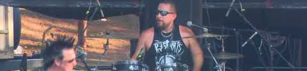 Total Chaos: guarda il video live dall’Obscene Extreme 2017