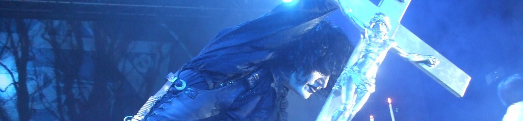 Live Report: Death SS @ Metalitalia Festival 2017