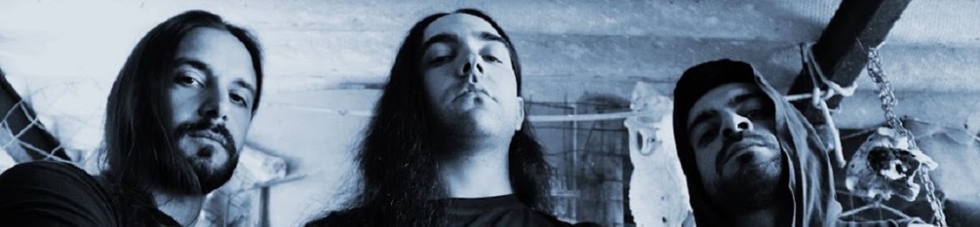 Deathcrush: hanno siglato un accordo discografico con The Spew Records
