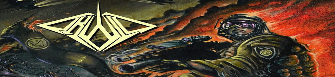 Droid: Nightbreaker Production realizzerà l’edizione CD di “Disconnected”