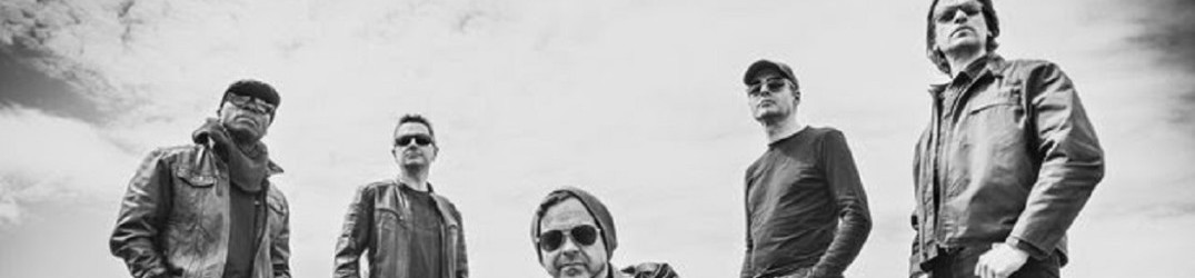 Threshold: Richard West parla delle influenze musicali