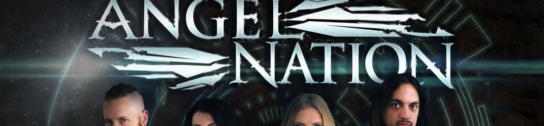 Angel Nation: è online il video di ‘Burn the Witch’