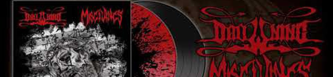 Drowning: ascolta ‘Slaughter Ceremony’ dallo split con i Misgivings