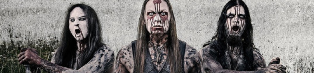 Belphegor: “Totenritual” oggi nei negozi