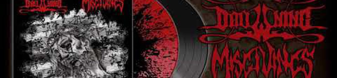 Misgivings: ascolta ‘Yezzidis’ dallo split con i Drowning