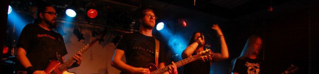 Goats Rising: “Necrogoaticon” in streaming completo