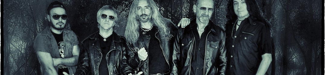 Vanexa: il videoclip ufficiale di “Too Heavy to Fly”