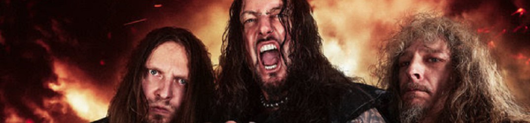 Destruction: pubblicano “Thrash Anthems II†il 10 novembre