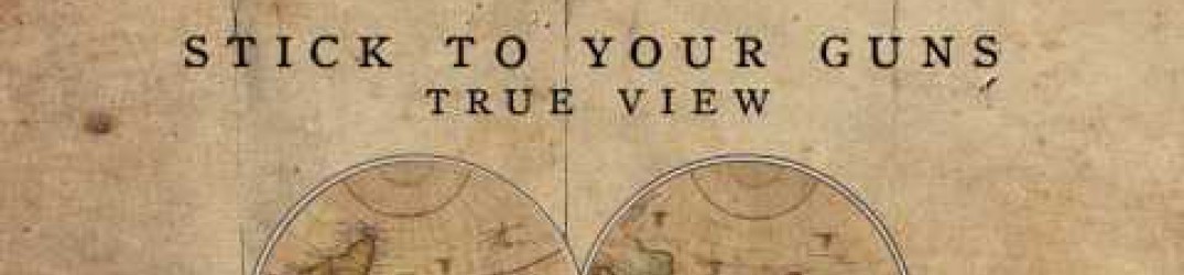 Stick To Your Guns: online la nuova song ‘The Sun, the Moon, the Truth: Penance of Self’