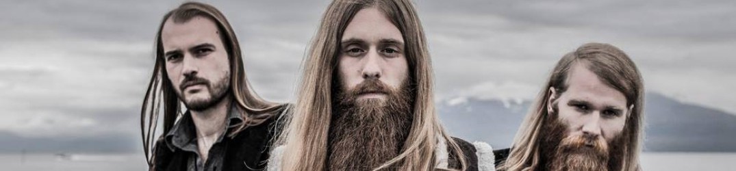 Kadavar: il video di ‘Reich Der Träume’ tratto dal nuovo album “Berlin”