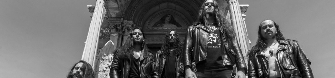 Corpse Garden: il nuovo album “IAO 269” ed un primo pezzo di anteprima