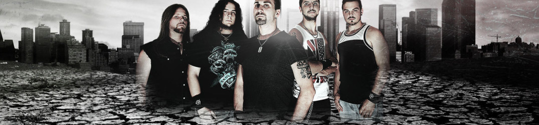 Fear Between Crowd: il video ufficiale di ‘Dreams Never Die’