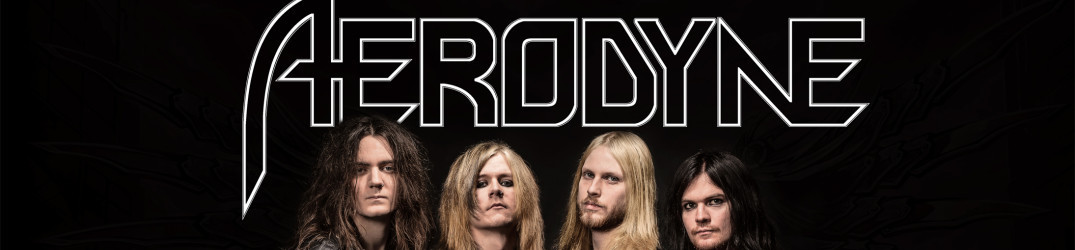 Aerodyne: accordo con Street Symphonies Records