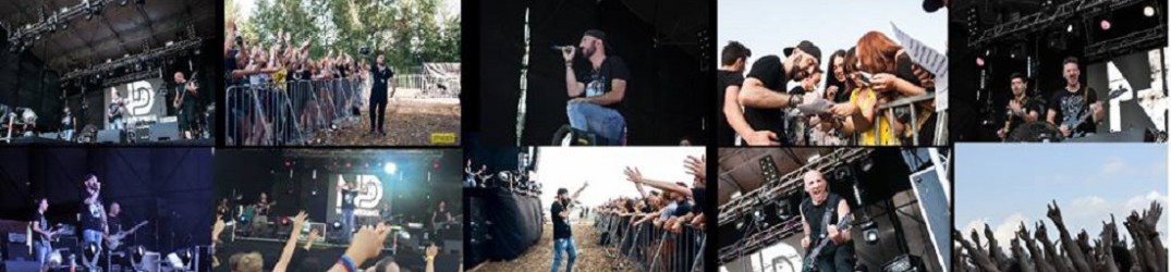 New Disorder: nuovo video e tour in Ucraina