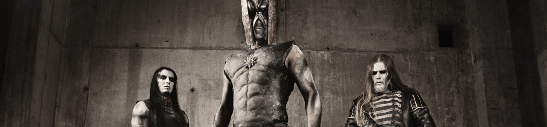 Behemoth: attivisti religiosi minacciano l’attività live della band in Polonia