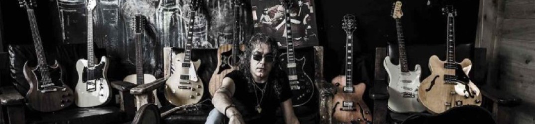 Danyrusso: “The Scorpion Queen†è il nuovo singolo ad anticipare il nuovo album