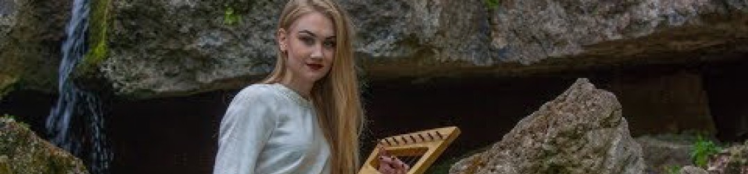 ТемнолеÑье: ecco il nuovo brano ‘Былина’