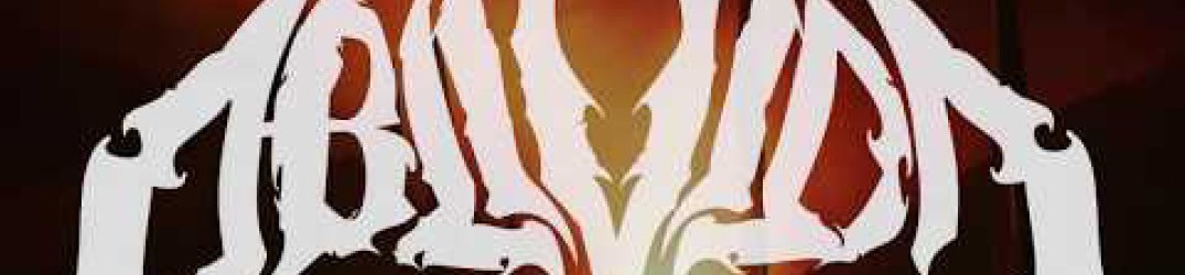 Oblivion: guarda il lyric video ufficiale di ‘Awaiting Autochthon’