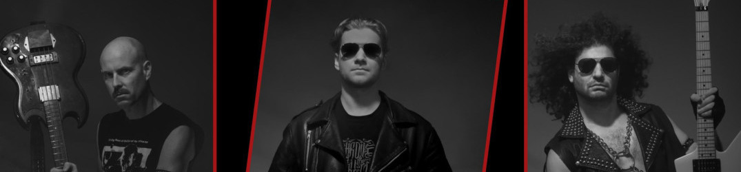 Stälker: i dettagli del nuovo album “Shadow Of The Sword” della formazione neozelandese