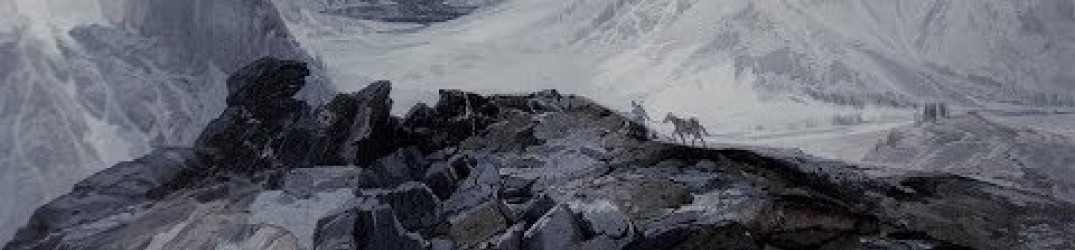 Tyakrah: ascolta il nuovo brano ‘Wintergedanken’