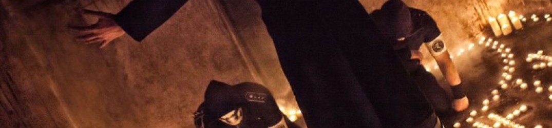 Ctulu: guarda il video ufficiale di ‘Inanna (Anima Veneris)’