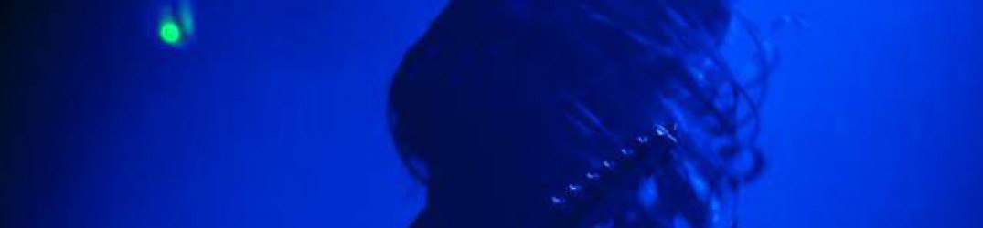 Aosoth: in streaming ‘Her Feet Upon the Earth, Blooming the Fruits of Blood’