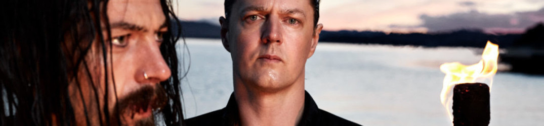 Satyricon: il concerto di venerdì a Oslo verrà trasmesso in streaming