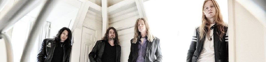 Vandenberg’s Moonkings: in anteprima il video di ‘Tightrope’