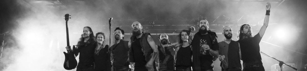 Folkstone: release party e data d’uscita del nuovo album “Ossidiana”