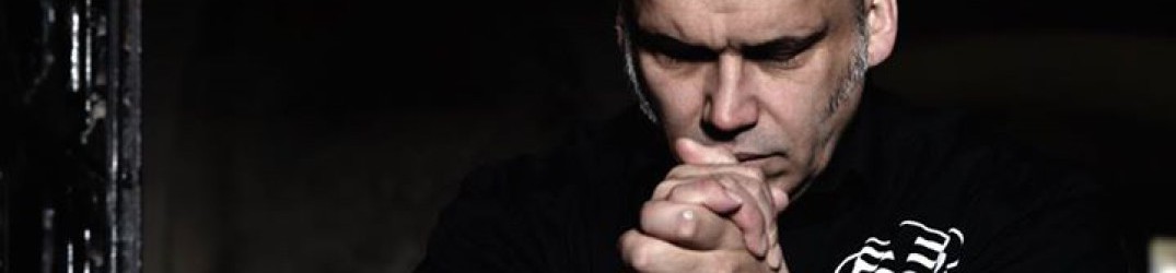 Blaze Bayley: online il video ufficiale di ‘Eating Lies’ tratto dall’ultimo album in studio