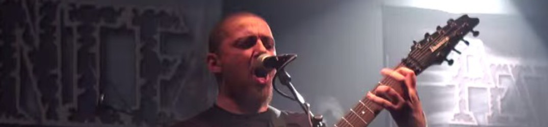 Pestilence: annunciato un nuovo tour europeo con una setlist speciale