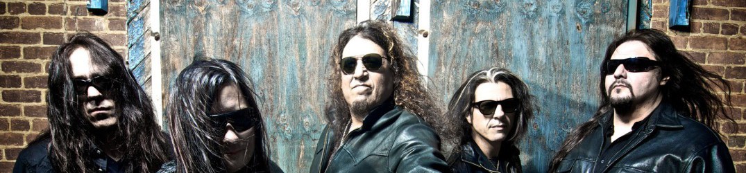 Testament: la Nuclear Blast ristampa parte del catalogo