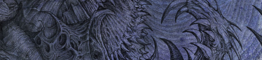 Necrovorous: in streaming completo il nuovo album “Plains of Decay”