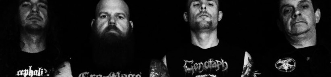 Acephalix: in streaming il nuovo album “Decreation”