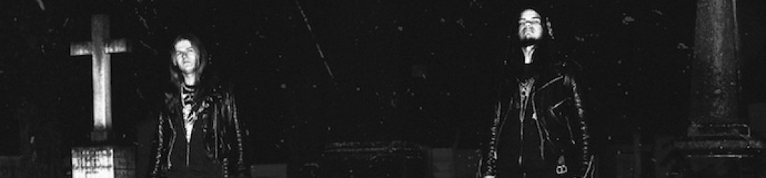 Sacroscum: online la nuova track ‘Skin Canvas’