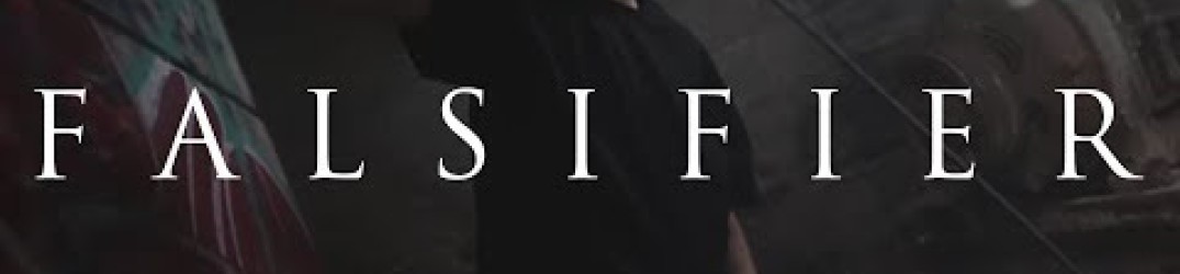 Falsifier: ecco il music video di ‘Choke’